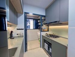 Blk 95 Skyparc @ Dawson (Queenstown), HDB 3 Rooms #619057061